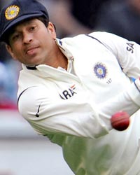 Sachin Tendulkar